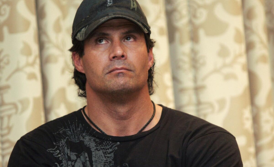 Who Is Jose Canseco?