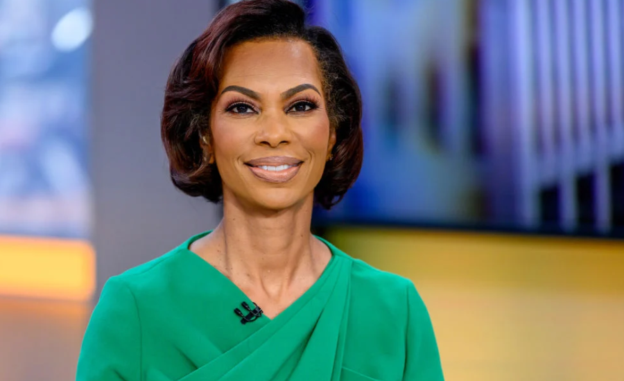 Harris Faulkner Net Worth: Wiki/Bio, Early Life, Family, Husband, Career, And More