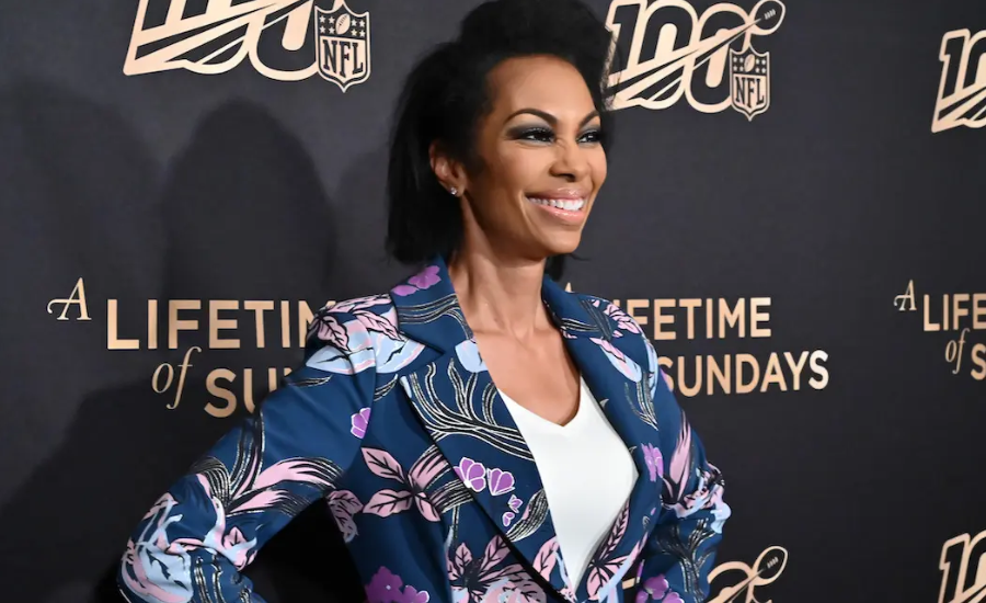 Harris Faulkner Net Worth And Salary