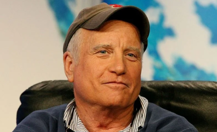Richard Dreyfuss Net Worth: Biography, Early Life, Age, Family, Career, And More