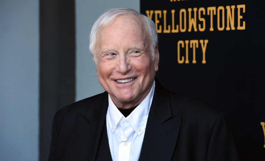 Richard Dreyfuss Net Worth