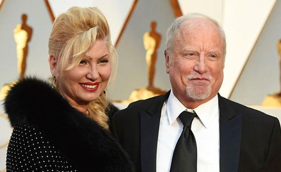 Richard Dreyfuss Personal Life
