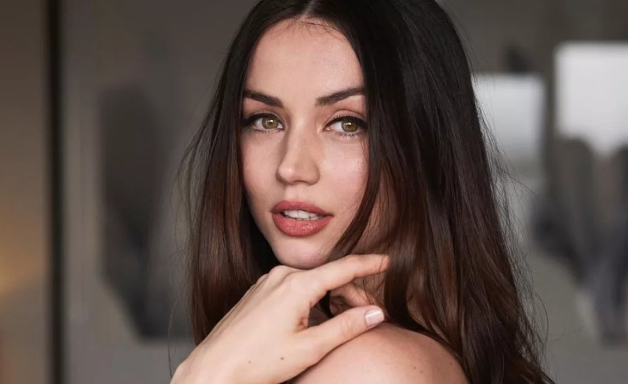 Ana De Armas Net Worth